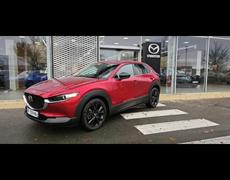 Mazda CX-30 Mouilleron-le-Captif