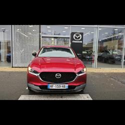 Mazda CX-30 2.0 e-SKYACTIV-X M-Hybrid 186ch Homura 2025 Mouilleron-le-Captif