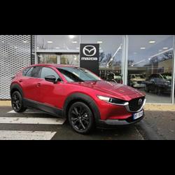 Mazda CX-30 2.0 e-SKYACTIV-X M-Hybrid 186ch Homura 2025 Mouilleron-le-Captif