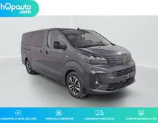 Peugeot Traveller Saint-Jouan-des-Guérets