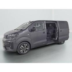 Peugeot Traveller XL BlueHDi 180ch S EAT8 Business Laval