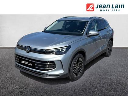 Volkswagen Tiguan - Tiguan 1.5 eTSI 150ch DSG7 Elegance - 49 900 €