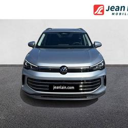 Volkswagen Tiguan Tiguan 1.5 eTSI 150ch DSG7 Elegance Annemasse