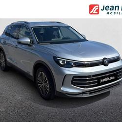 Volkswagen Tiguan Tiguan 1.5 eTSI 150ch DSG7 Elegance Annemasse