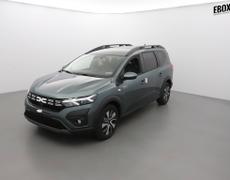 Dacia Jogger Hénin-Beaumont