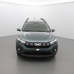 Dacia Jogger 1.0 ECO-G 100CH EXPRESSION 7 PLACES -24 H&eacute;nin-Beaumont