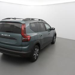 Dacia Jogger 1.0 ECO-G 100CH EXPRESSION 7 PLACES -24 H&eacute;nin-Beaumont