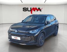 Volkswagen Tiguan Chalon-sur-Saône