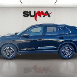 Volkswagen Tiguan Tiguan 1.5 eTSI 150ch DSG7 Elegance Chalon-sur-Sa&ocirc;ne