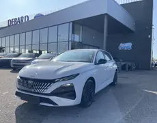 Peugeot 308 III Phase 1 Mérignac