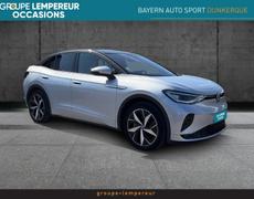 Volkswagen ID5 Coudekerque-Branche