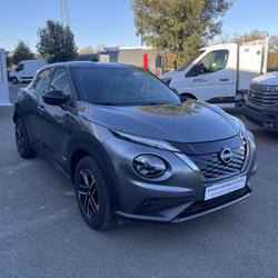 Nissan Juke HYBRID 143 N-Connecta Cesson-S&eacute;vign&eacute;