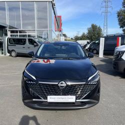 Nissan Qashqai e-Power 190 ch N-Connecta Laval