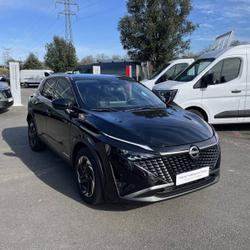 Nissan Qashqai e-Power 190 ch N-Connecta Laval