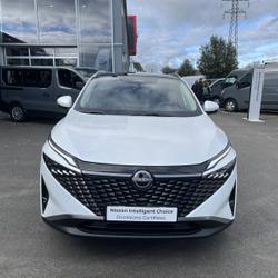 Nissan Qashqai Mild Hybrid 140 ch N-Connecta Laval