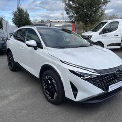 Nissan Qashqai Mild Hybrid 140 ch N-Connecta Laval