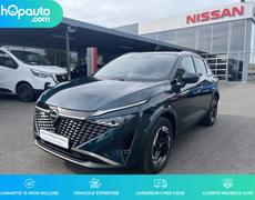 Nissan Qashqai Cesson-Sévigné