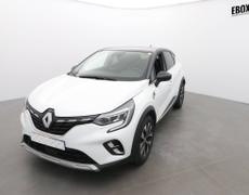 Renault Captur Hénin-Beaumont