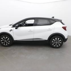 Renault Captur 1.0 TCE 90CH TECHNO H&eacute;nin-Beaumont