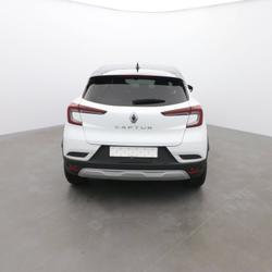 Renault Captur 1.0 TCE 90CH TECHNO H&eacute;nin-Beaumont