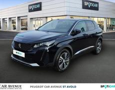 Peugeot 3008 Longeville-lès-Saint-Avold