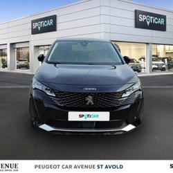 Peugeot 3008 1.5 BlueHDi 130ch S&S Allure Pack Longeville-l&egrave;s-Saint-Avold