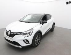 Renault Captur Hénin-Beaumont