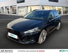 Hyundai i30 SW Longeville-lès-Saint-Avold