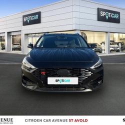 Hyundai i30 SW 1.0 T-GDi 100ch Creative DCT-7 Longeville-l&egrave;s-Saint-Avold