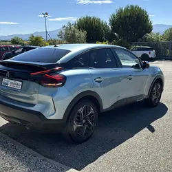 Citroen C4 130CH S&S SHINE Alixan