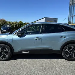 Citroen C4 130CH S&S SHINE Alixan