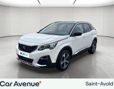 Peugeot 3008 Longeville-lès-Saint-Avold