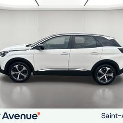 Peugeot 3008 3008 1.2 Puretech 130ch S&S BVM6 Allure Longeville-l&egrave;s-Saint-Avold