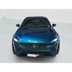 Peugeot 408 Hybrid 145 e-DCS6 GT Cesson-S&eacute;vign&eacute;