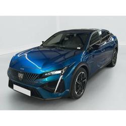 Peugeot 408 Hybrid 145 e-DCS6 GT Cesson-S&eacute;vign&eacute;