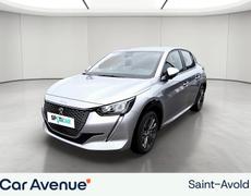 Peugeot 208 Longeville-lès-Saint-Avold