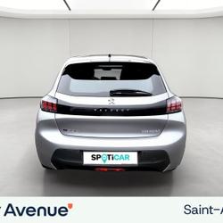 Peugeot 208 e-208 136ch Active Business Longeville-l&egrave;s-Saint-Avold