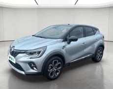 Renault Captur Longeville-lès-Saint-Avold