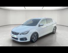 Peugeot 308 II Phase 2 Longeville-lès-Saint-Avold