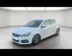 Peugeot 308 II Phase 2 Longeville-lès-Saint-Avold