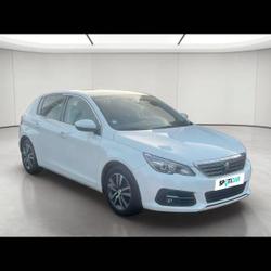 Peugeot 308 II Phase 2 308 PureTech 110ch S&S BVM6 Allure Longeville-l&egrave;s-Saint-Avold