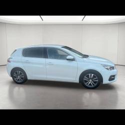Peugeot 308 II Phase 2 308 PureTech 110ch S&S BVM6 Allure Longeville-l&egrave;s-Saint-Avold