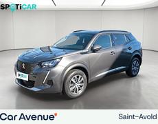 Peugeot 2008 Longeville-lès-Saint-Avold