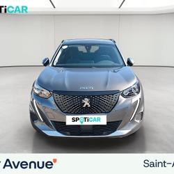 Peugeot 2008 1.2 PureTech 130ch S&S Allure EAT8 7cv Longeville-l&egrave;s-Saint-Avold