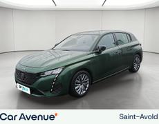 Peugeot 308 SW 2e generation