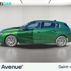 Peugeot 308 III Phase 1 308 PureTech 110ch S&S BVM6 Active Pack Longeville-l&egrave;s-Saint-Avold