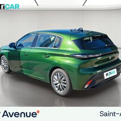 Peugeot 308 III Phase 1 308 PureTech 110ch S&S BVM6 Active Pack Longeville-l&egrave;s-Saint-Avold