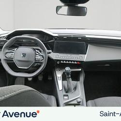 Peugeot 308 III Phase 1 1.2 PureTech 110ch S&S Active Pack Longeville-l&egrave;s-Saint-Avold