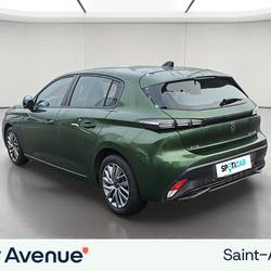 Peugeot 308 III Phase 1 308 PureTech 110ch S&S BVM6 Active Pack Longeville-l&egrave;s-Saint-Avold