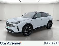Peugeot 3008 Longeville-lès-Saint-Avold